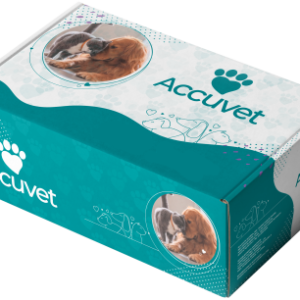 Accuvet FIAVet Imunofluorescencia Veterinaria