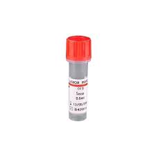 Accuvet Microtubo Ativador - Coleta Veterinaria
