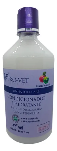 Ani+ Condicionador para Pets 280mL
