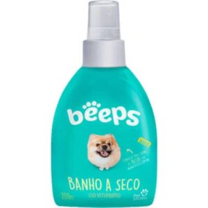 Beeps Banho a Seco 200mL