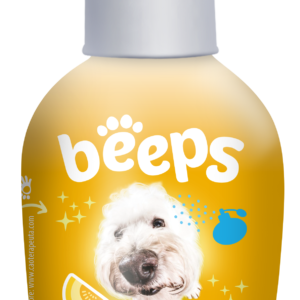 Beeps Colônias para Pets 60mL