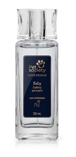 Colônias Super Premium 60mL
