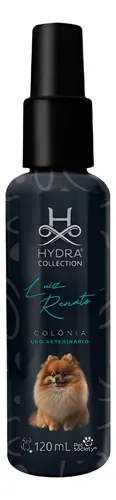Hydra Collection Luiz Renato Final Touch 240mL
