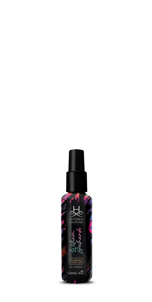 Hydra Collection Luiz Renato Infusion 500mL