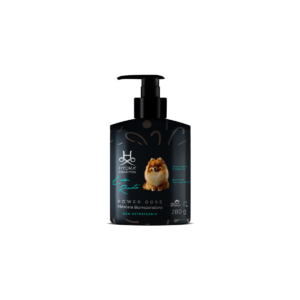 Hydra Collection Luiz Renato Power Dose 280g