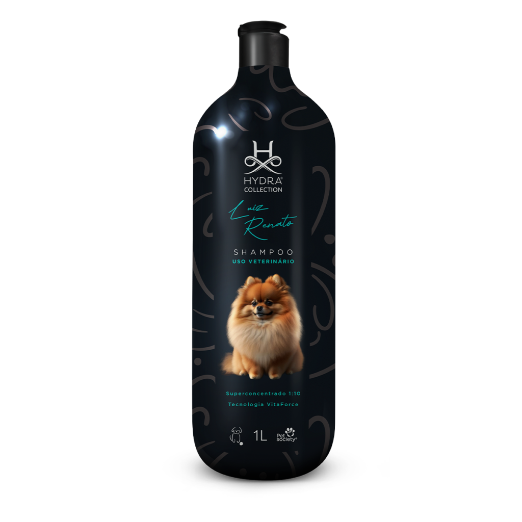 Hydra Collection Luiz Renato Shampoo 1L