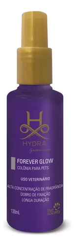 Hydra Colônia Forever Glow 130mL/450mL