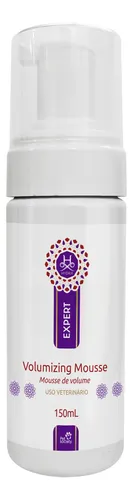 Hydra Expert Volumizing Mousse 150mL