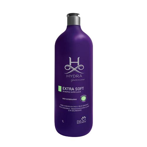 Hydra Extra Soft Shampoo 1L