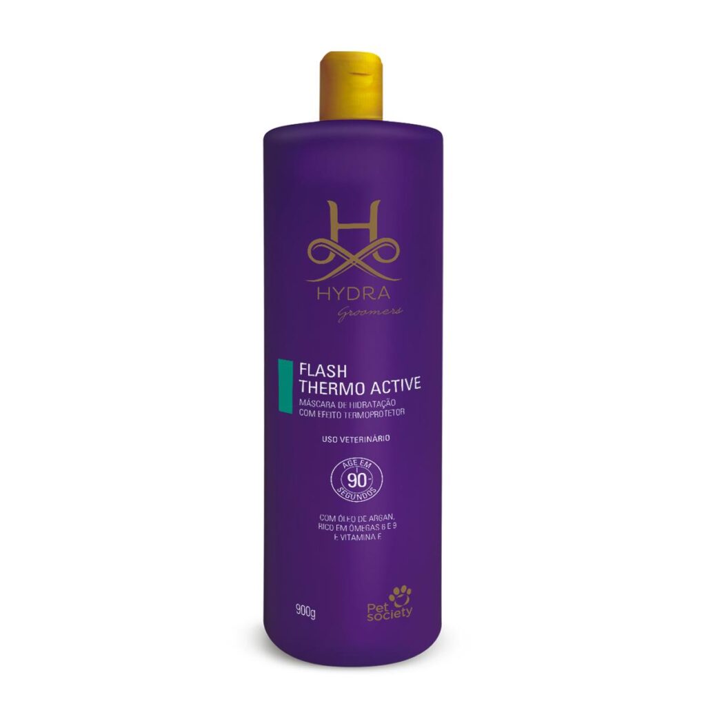 Hydra Flash Thermo Active 900g