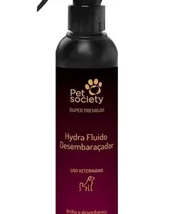 Hydra Fluido Desembaraçador Super Premium 240mL