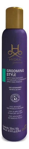 Hydra Grooming Style Spray 300mL
