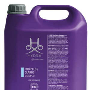 Hydra PRO Neutro Shampoo 1L e 5L