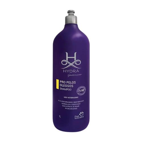 Hydra PRO Pelos Oleosos Shampoo 1L