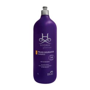 Hydra Pelos Dourados Shampoo 1L