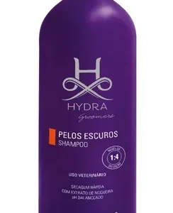 Hydra Pelos Escuros Shampoo 1L