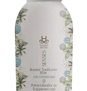 Hydra Pet Spa Booster Tonificante Bliss 60mL