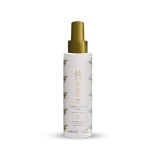 Hydra Pet Spa Colônia Forever Bliss 120mL