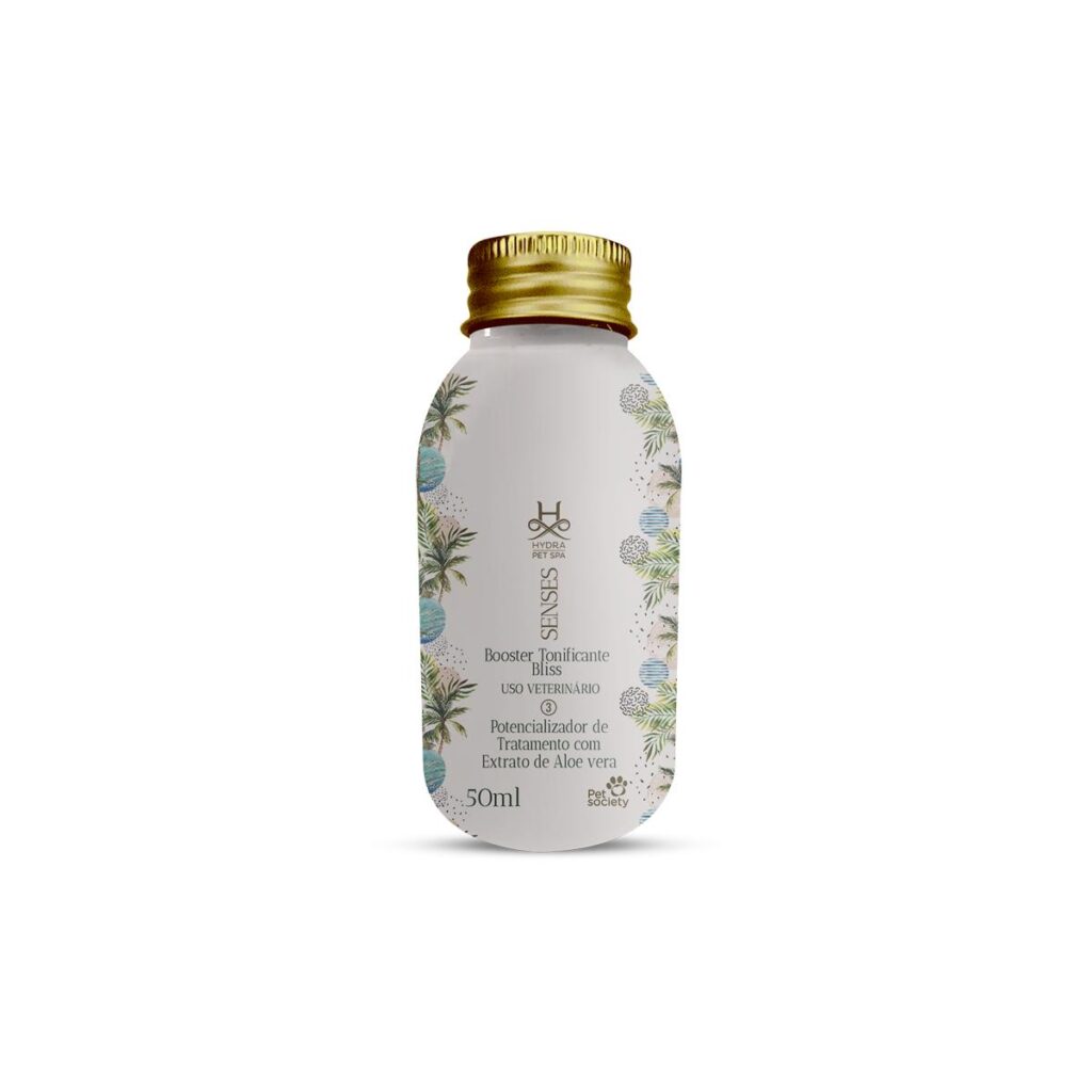 Hydra Pet Spa Condicionador Bliss 1L