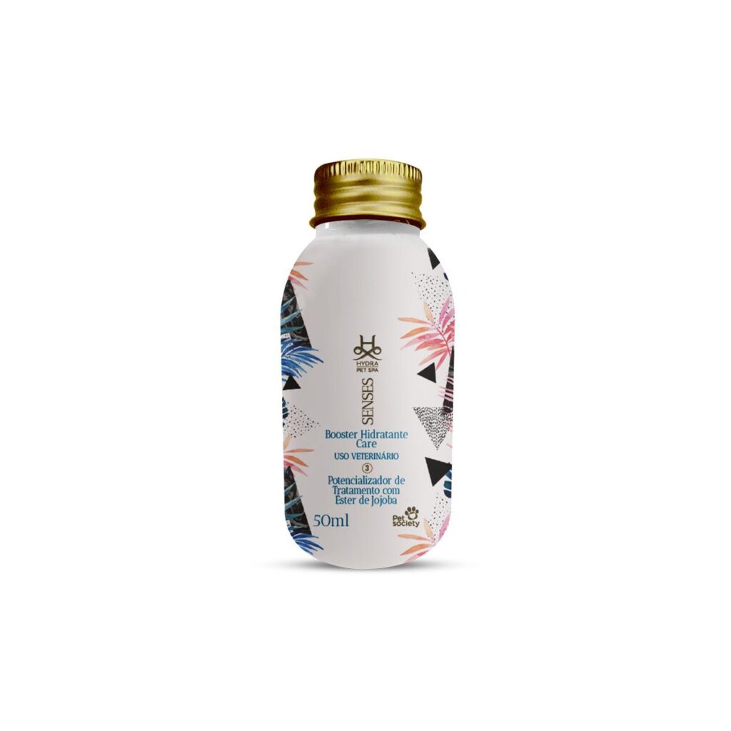 Hydra Pet Spa Condicionador Care 1L
