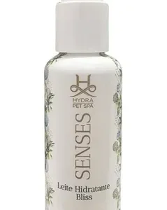 Hydra Pet Spa Leite Hidratante Bliss 120mL