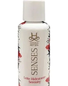 Hydra Pet Spa Leite Hidratante Serenity 120mL