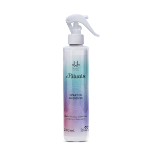 Hydra Pet Spa Rituals Spray de Ambiente 240mL