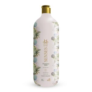 Hydra Pet Spa Shampoo Bliss 1L