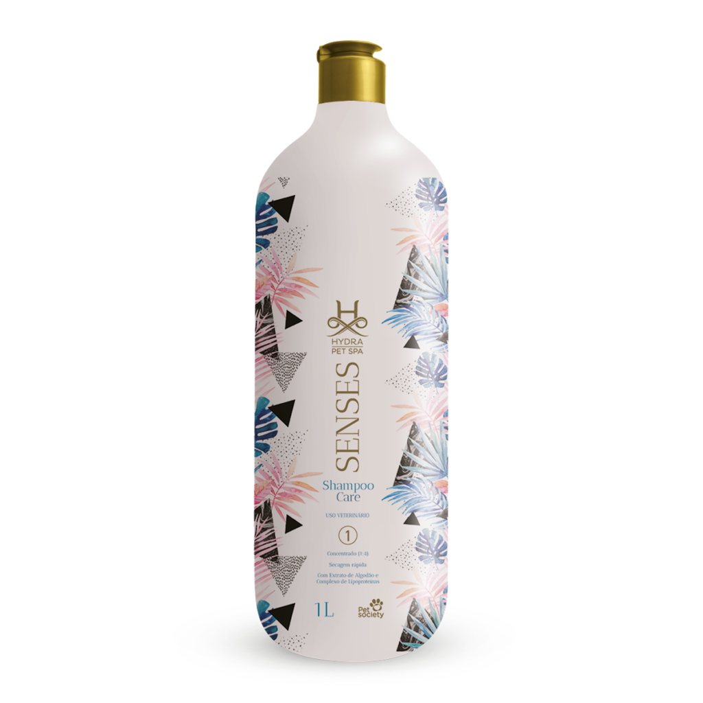 Hydra Pet Spa Shampoo Care 1L