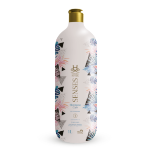 Hydra Pet Spa Shampoo Care 1L