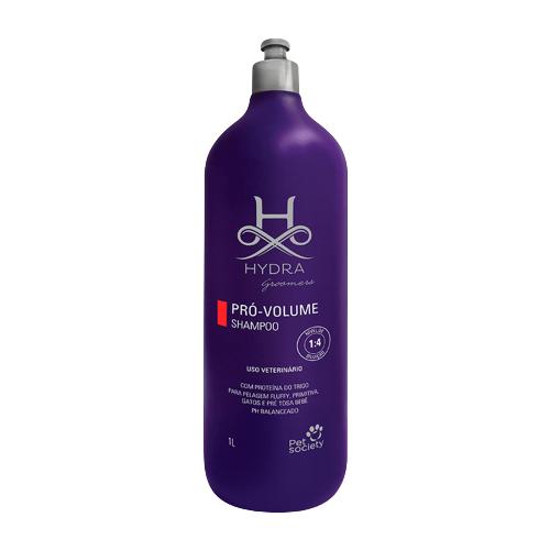 Hydra Pró-Volume Shampoo 1L