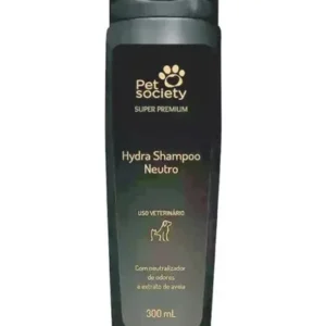 Hydra Shampoo Neutro Super Premium 300mL