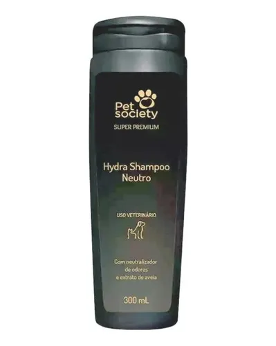 Hydra Shampoo Neutro Super Premium 300mL