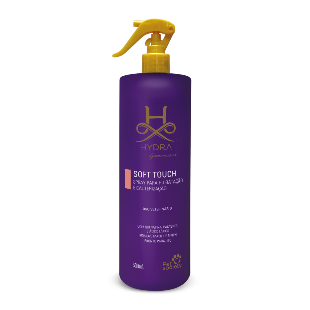 Hydra Soft Touch 500mL