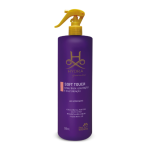 Hydra Soft Touch 500mL