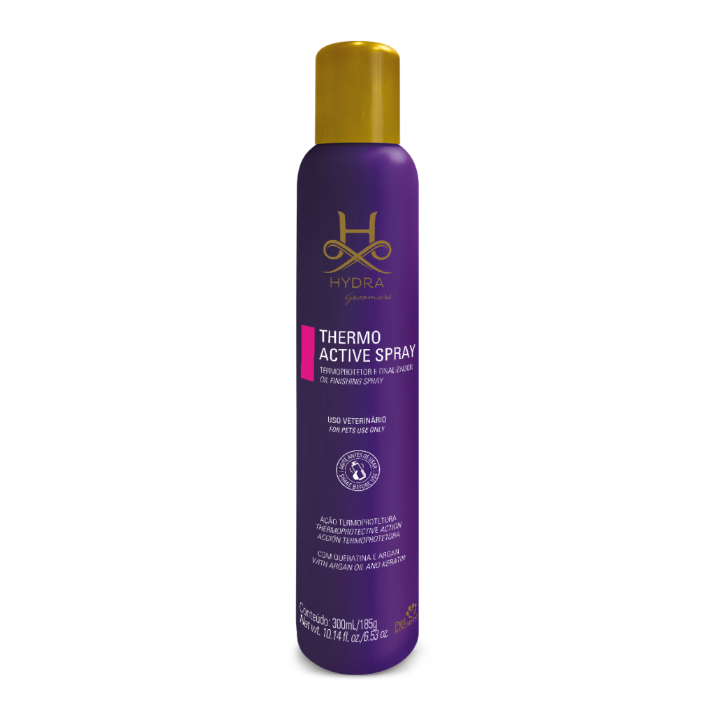 Hydra Thermo Active Spray 300mL