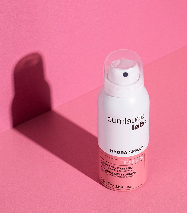 Hydra Ultimate All in One Spray Multifuncional 500mL