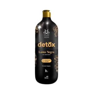 Hydra Vegan Detox Colônia 120mL
