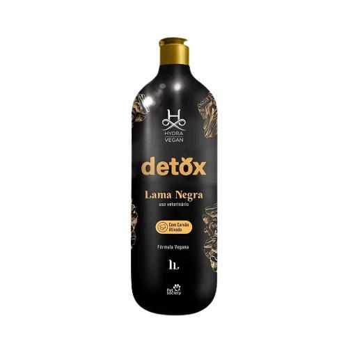 Hydra Vegan Detox Colônia 120mL