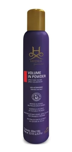 Hydra Volume in Powder 300mL