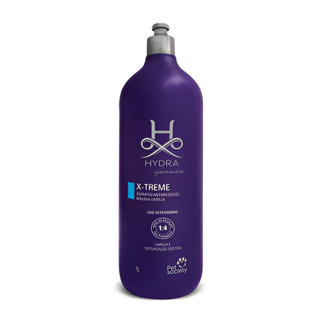 Hydra X-Treme Shampoo 1L