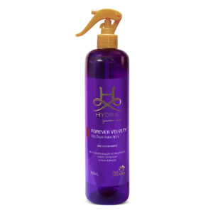 Hydra Colônias Forever — Liss, Love, Velvety, VIP e Winner