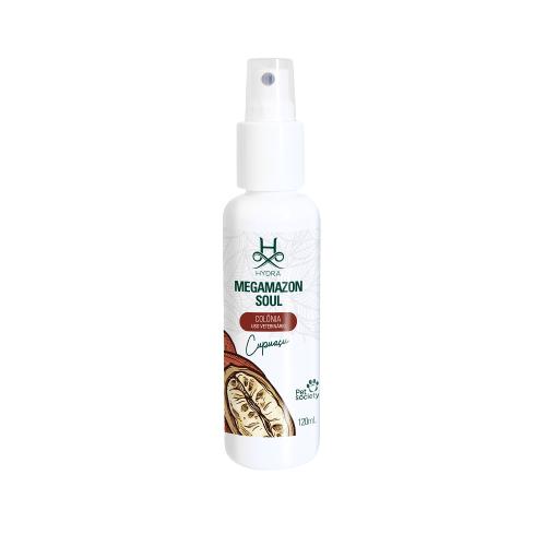 Megamazon Colônia 60mL