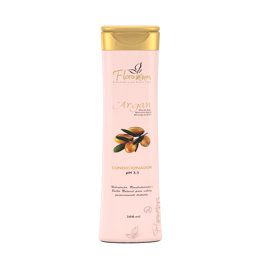 Megamazon Condicionador 280mL