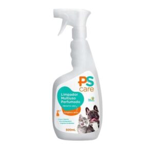 PS Care Limpador Multiuso Perfumado 500mL