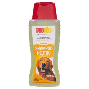Procao Shampoo Neutro para Caes