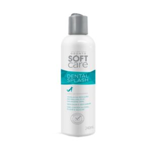 Soft Care Dental Splash Solução Oral