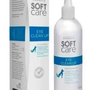 Soft Care Eye Clean Up
