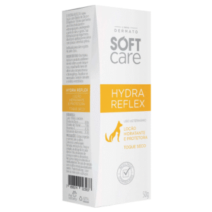 Soft Care Hydra Reflex Loção Protetora