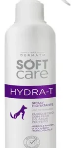 Soft Care Hydra-T Spray